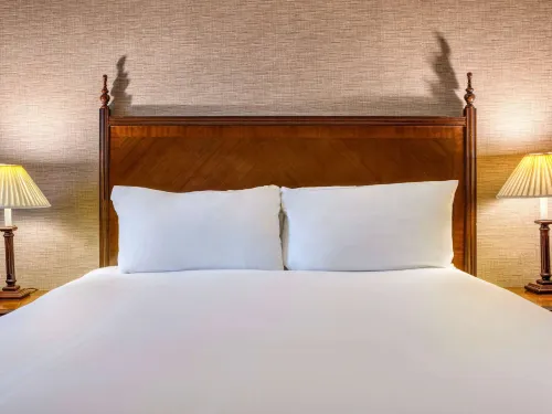 Winchester Wessex Hotel by Sunday Chambres Photos