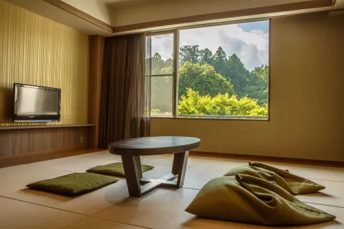 Laforet Hakone Gora Yunosumika Chambres Photos
