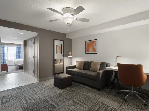 Hilton Garden Inn Indianapolis Northeast/Fishers Photos