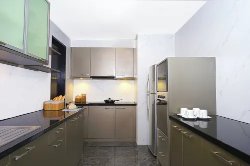 Somerset Berlian Jakarta Photos