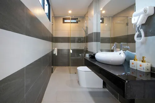 Citrus Village Villa Hoi An Chambres Photos