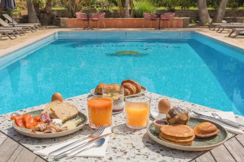 Hotel Brin d'Azur - Saint Tropez Benessere e tempo libero Photos