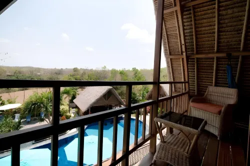S Resorts Hidden Valley Bali Near Hotel Photos