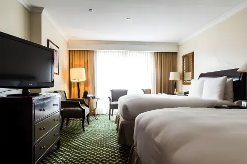 JW Marriott Hotel Caracas Chambres Photos