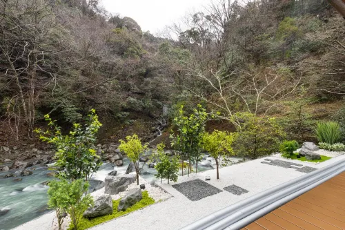 Ichinoyu Honkan Extérieur Photos