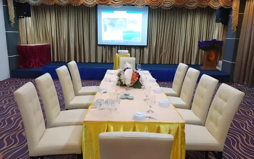 La Viva Hotel Business Facilities Photos