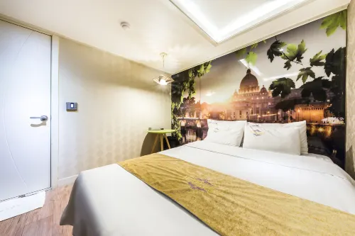 Yaksu Prince Motel Camere Photos
