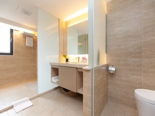 Hoya Resort Hotel Hualien Photos