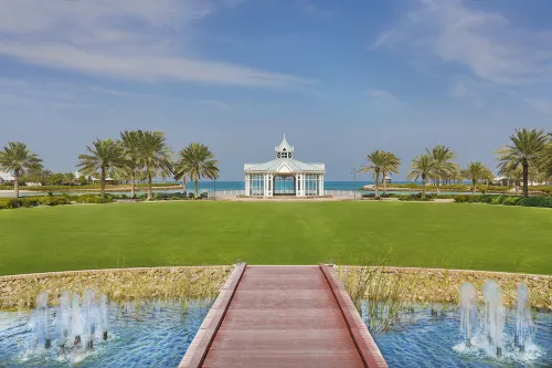 The Ritz-Carlton, Bahrain Hotellin lähellä Photos