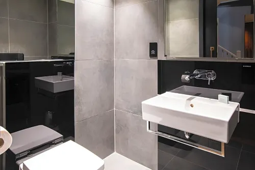 Native Bankside Rooms Photos