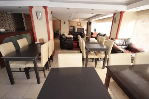 Samil Hotel Ristorazione Photos