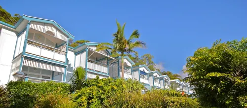 Tangalooma Island Resort Extérieur Photos