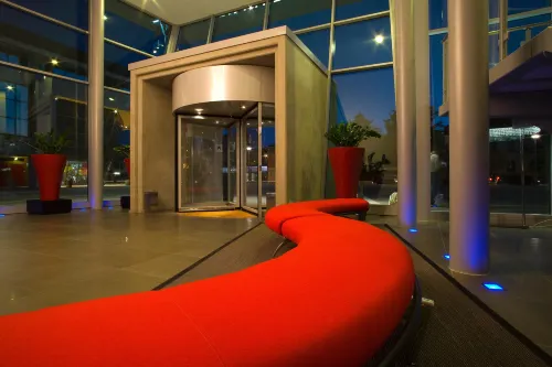 Savhotel Mantegna Padova Aree comuni Photos