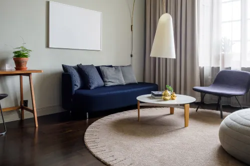Nobis Hotel Stockholm, a Member of Design Hotels™ Chambres Photos