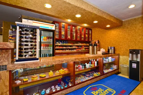 Best Western Plus Newport Mesa Inn Leisure & Recreation Photos