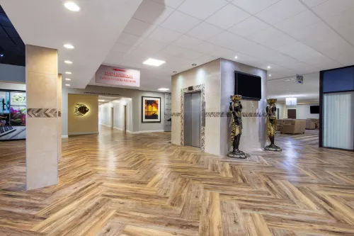 Ramada by Wyndham Tampa Westshore Airport South Избранное Photos