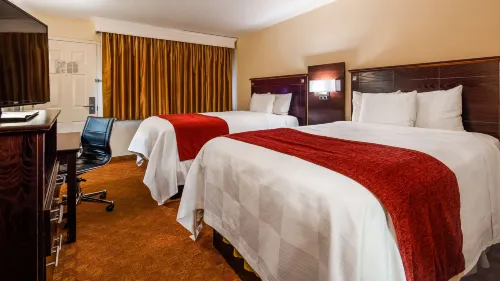 Best Western Bar Harbour Inn Da non perdere Photos