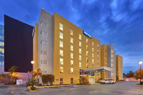 City Express by Marriott Merida À ne pas manquer Photos