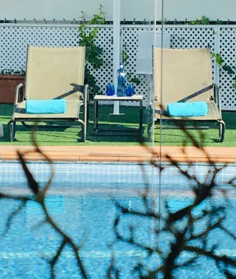 Best Western Hotel Mediterraneo, Castelldefels Leisure & Recreation Photos