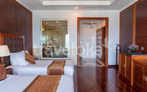 Khách sạn Samdi Đà Nẵng Photos