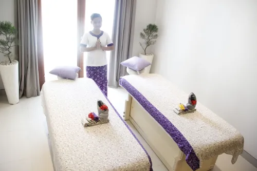 Mercure Bali Nusa Dua Loisirs et amusements Photos