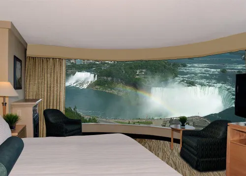 Embassy Suites by Hilton Niagara Falls/ Fallsview Photos