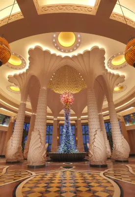 Atlantis, the Palm Khu vực công cộng Photos