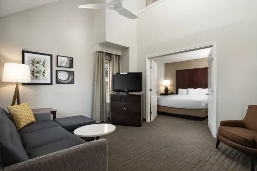 Residence Inn Seattle Bellevue Unggulan Photos