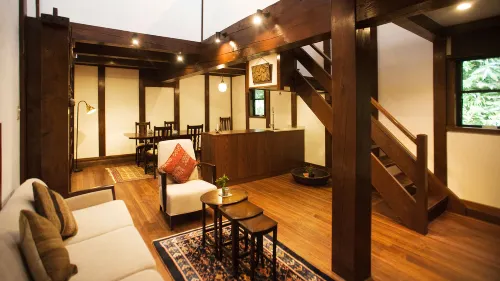 Motoyu Ishiya Chambres Photos