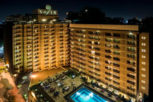 Safir Hotel Cairo Featured Photos