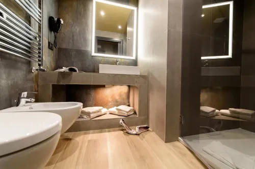 Just Hotel Milano Photos