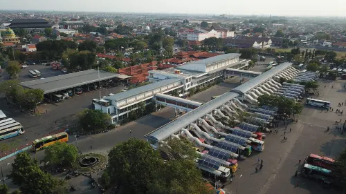 Mira Inn Rungkut In der Nähe des Hotels Photos