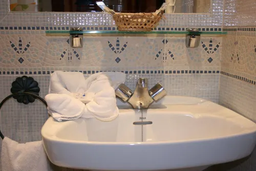 Hostal la Fuente Zimmer Photos