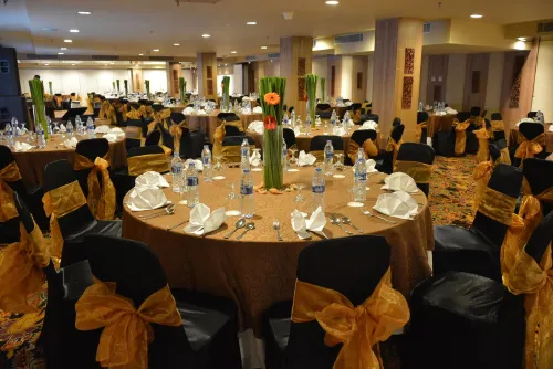 Ramada by Wyndham Bali Sunset Road Kuta Ăn uống Photos