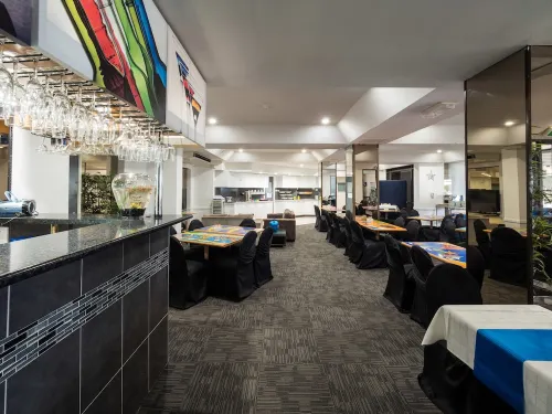 Bayview Tower Leisure & Recreation Photos