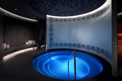 Palazzo Versace Dubai Loisirs et amusements Photos