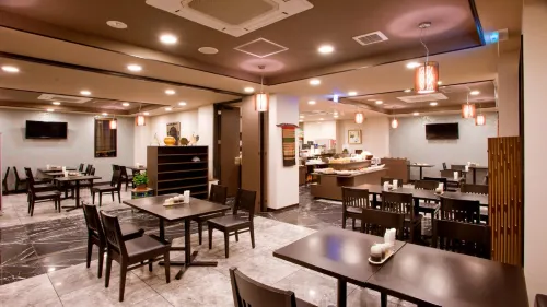 Kuretake Inn Premium Shizuoka Annex Da non perdere Photos