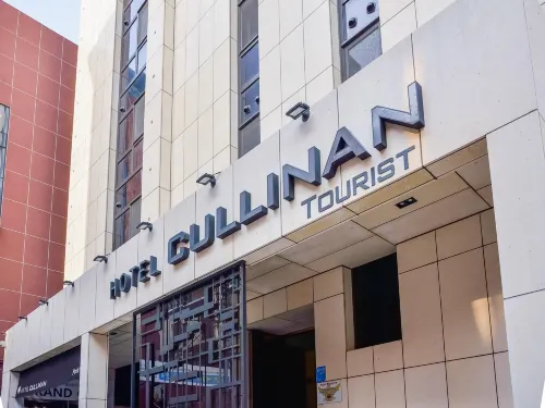 Hotel Cullinan Wangsimni Seoul Außen Photos
