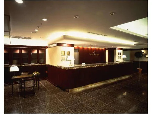 Shibuya Creston Hotel الأماكن العامة Photos