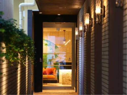 Hotel Wing International Select Nagoya Sakae Общественные зоны Photos