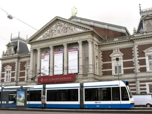 Budget Trianon Hotel Near Hotel Photos