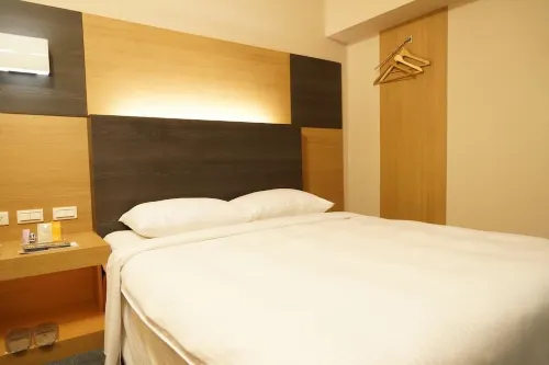 Ying Dai Hotel Photos
