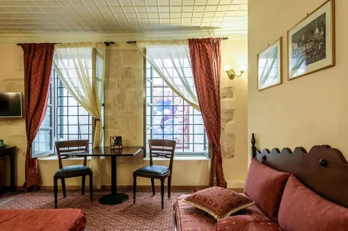 Belmondo Hotel Rooms Photos