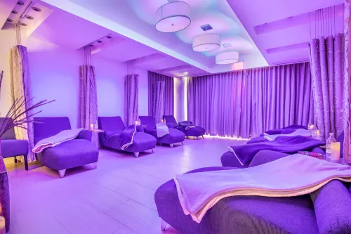 Hilton Grand Vacations Club on The Las Vegas Strip الترفيه والتسلية Photos