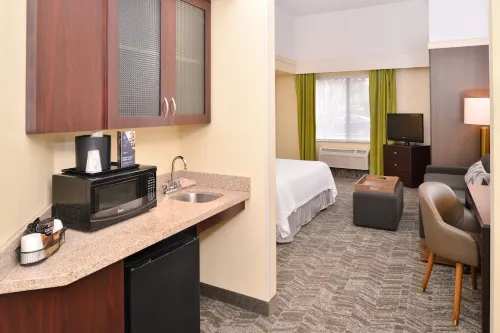 SpringHill Suites Corona Riverside Chambres Photos