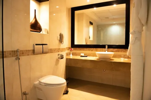 Grandeur Hotel Al Barsha Camere Photos