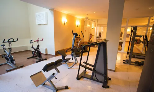 Hotel Riu Oliva Beach Resort - All Inclusive Leisure & Recreation Photos