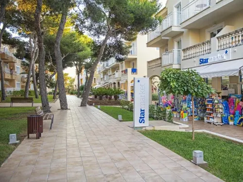 Iberostar Waves Club Cala Barca Aree comuni Photos