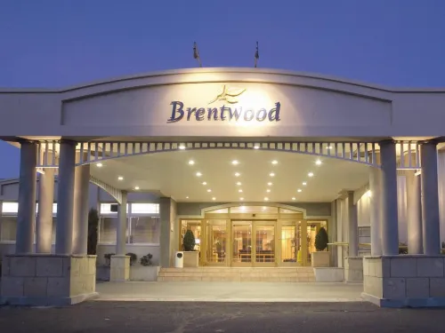 Brentwood Hotel Camere Photos