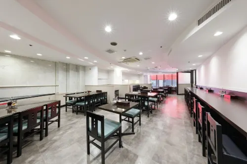 Cityroute Hotel Restauration Photos